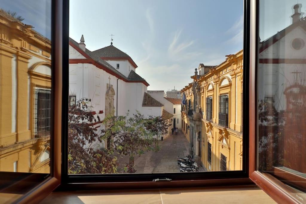 Posada De La Juderia III Córdoba Eksteriør billede